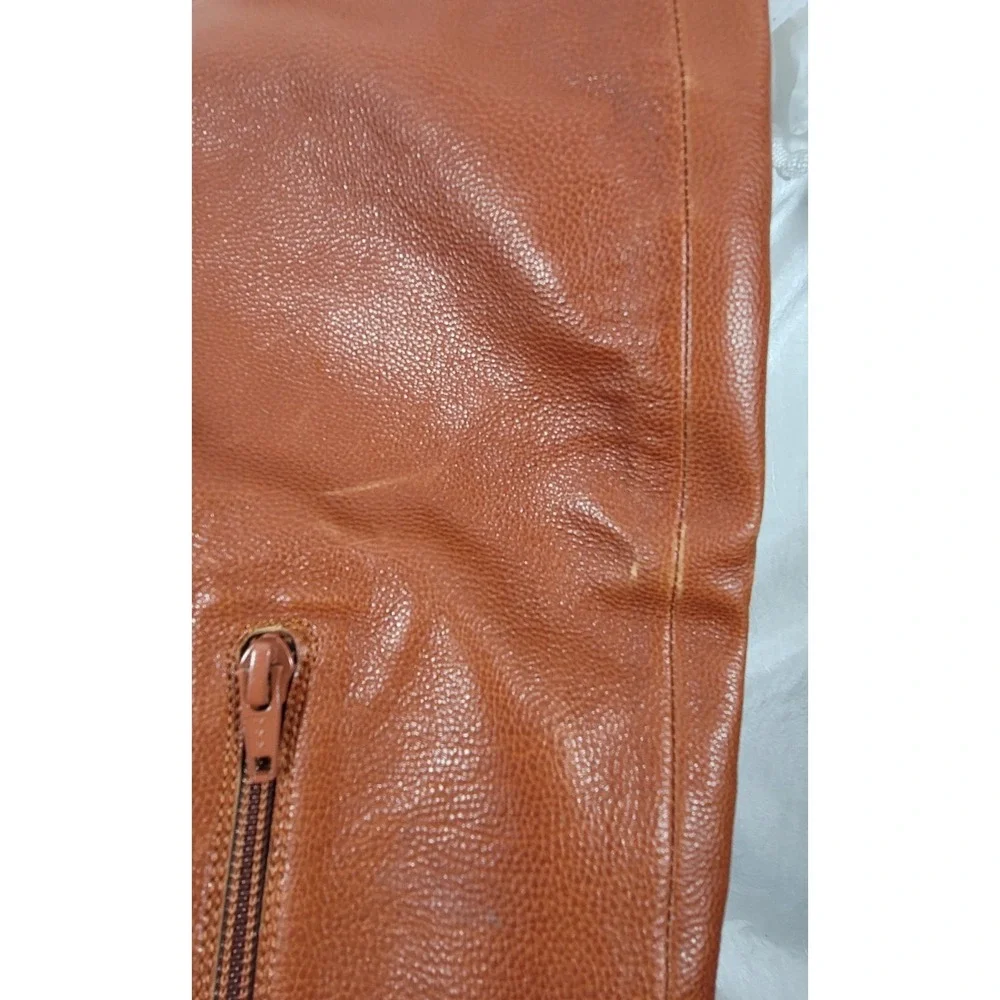 Beracamy women leather